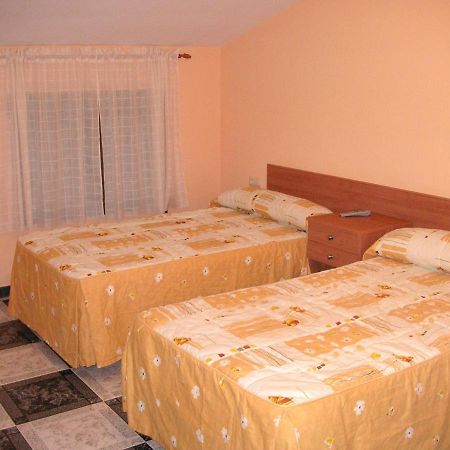 El Torreon Del Miguelete Hotel Miguel Esteban Luaran gambar